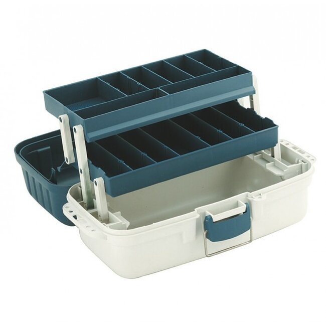 elite tackle master viskoffer