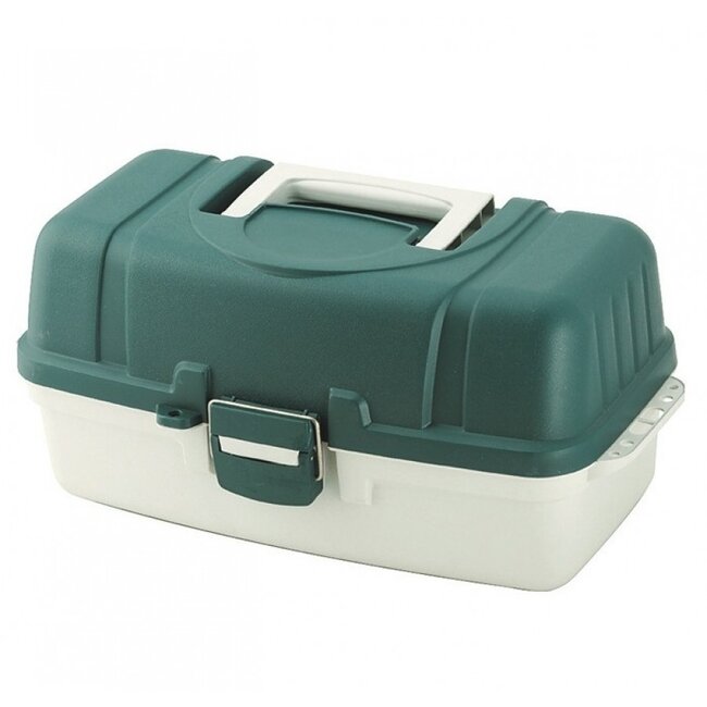 elite tackle master viskoffer