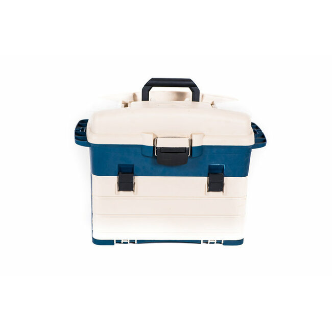 elite tackle master flambeau medium