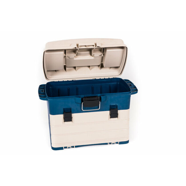 elite tackle master flambeau medium