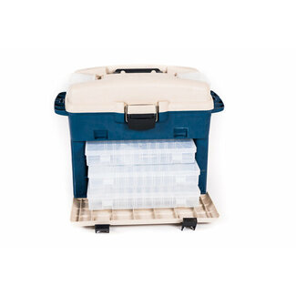 elite tackle master flambeau medium