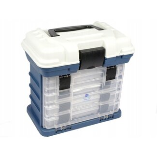 elite tackle master  multi pike