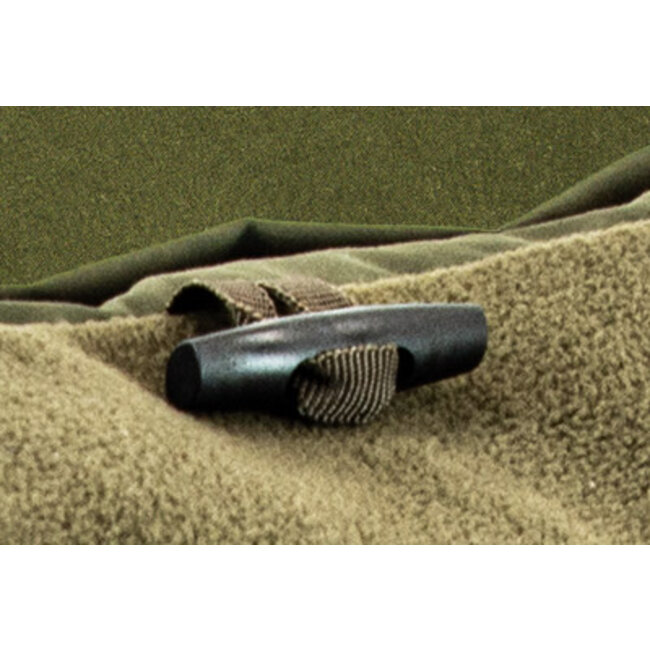 solar tackle universal pillow xl **laatste kans**