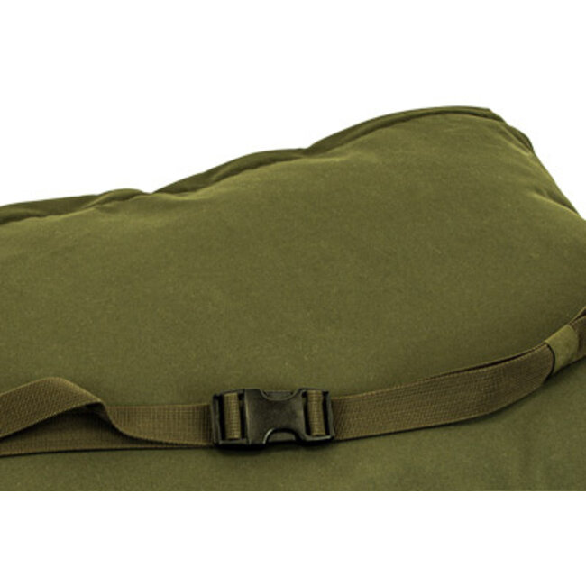 solar tackle universal pillow xl **laatste kans**