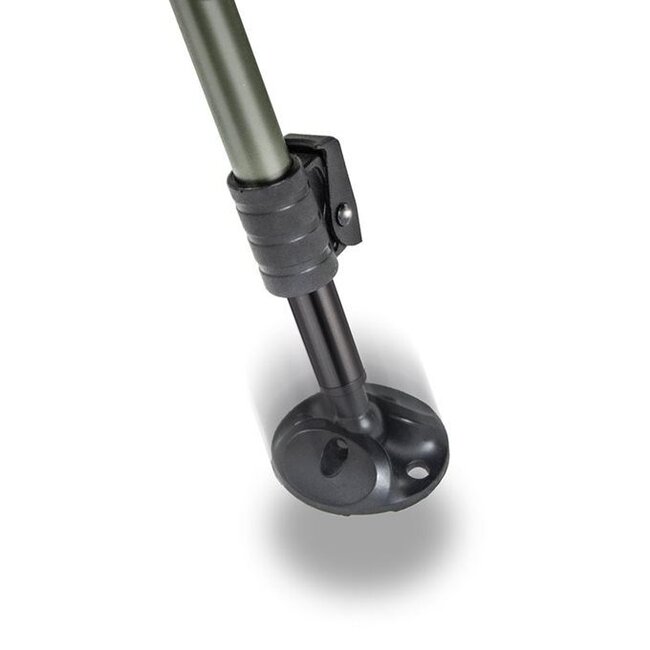 solar tackle sp c-tech memory foam sleep system wide mk11