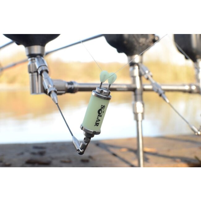 solar tackle indicator head - large