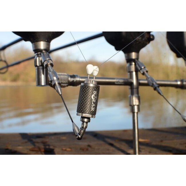 solar tackle indicator head - large