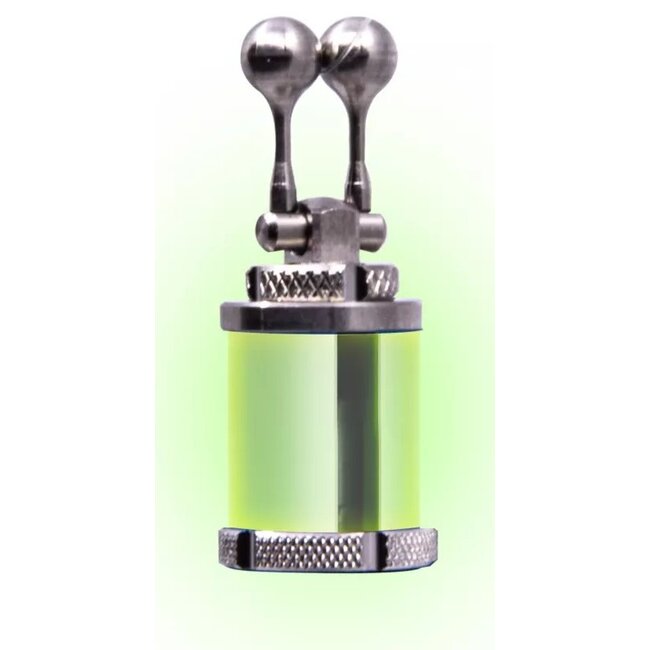 solar tackle indicator head - small