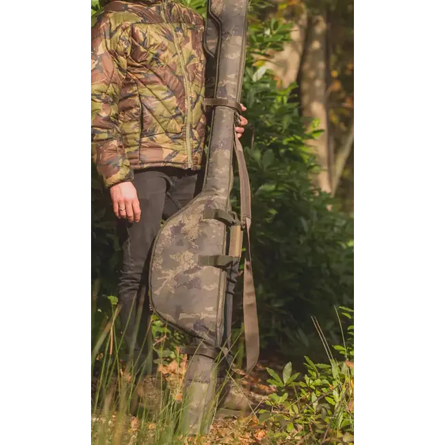 solar tackle undercover camo travelite shoulder strap