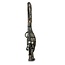 solar tackle undercover camo 3+2 rod holdall 13ft