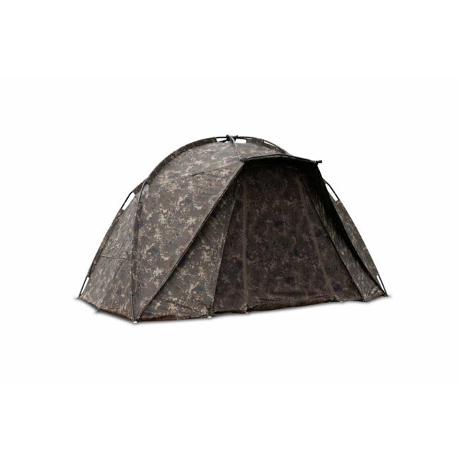 Nash titan hide xl camo pro mozzy infill