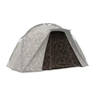 Nash titan hide xl camo pro mozzy infill