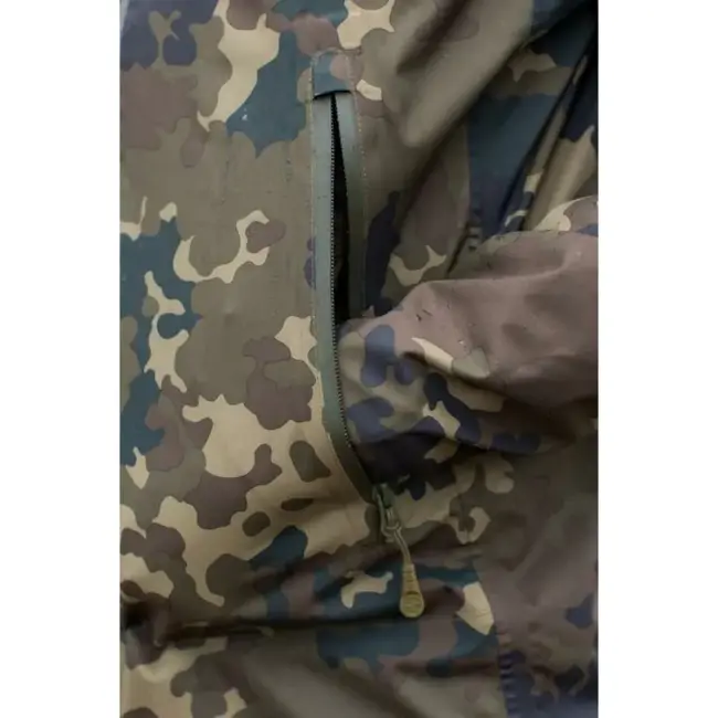 korda drykore jacket mk2 dark camo