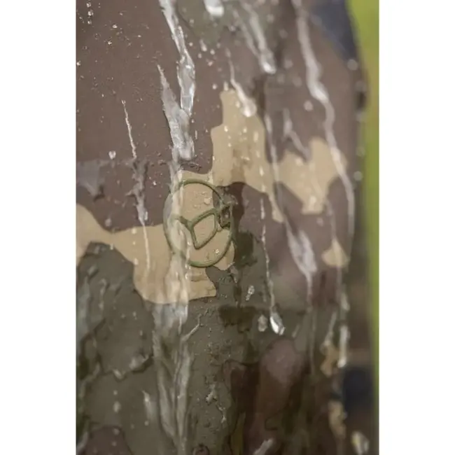 korda drykore jacket mk2 dark camo