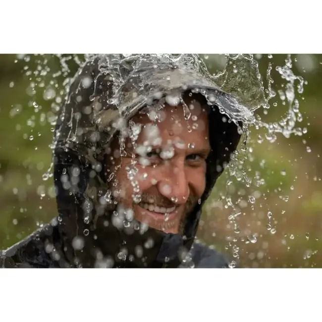 korda drykore jacket mk2 dark camo