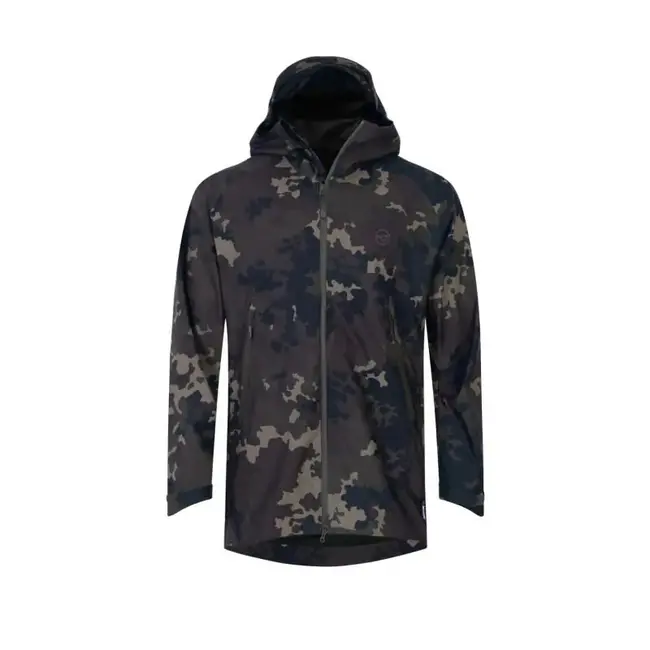 korda drykore jacket mk2 dark camo