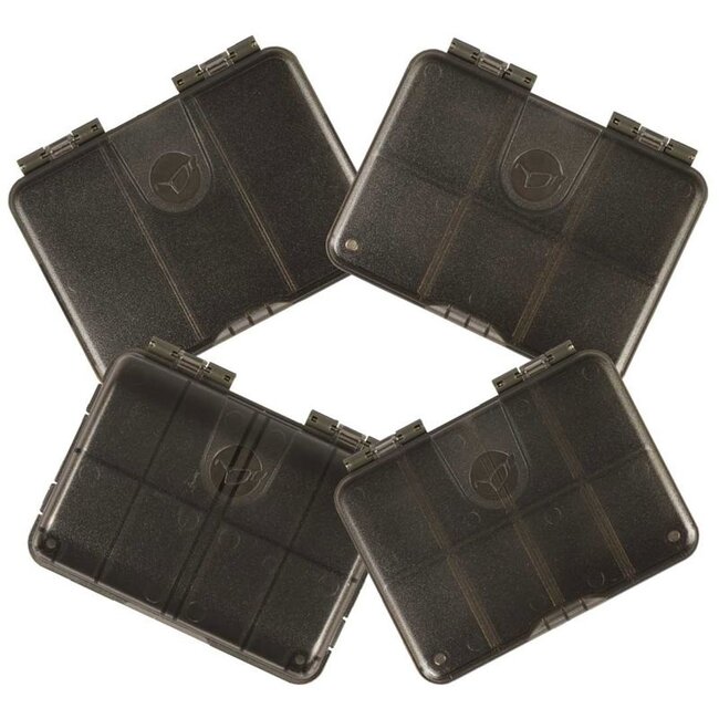 korda compac mini box