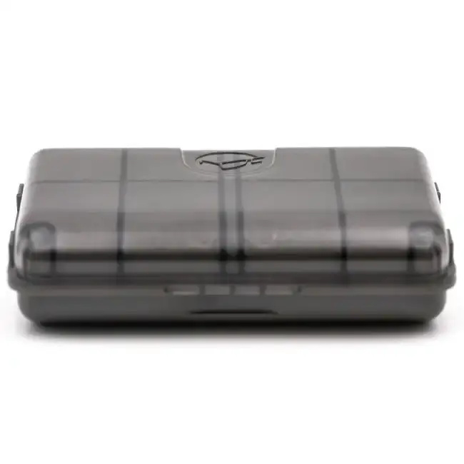 korda compac mini box