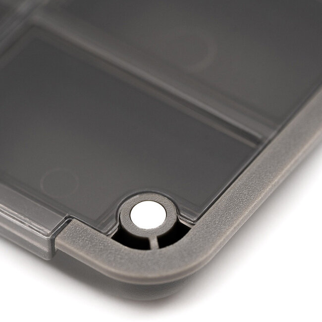 korda compac mini box