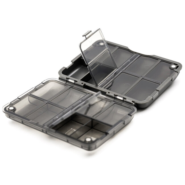 korda compac mini box