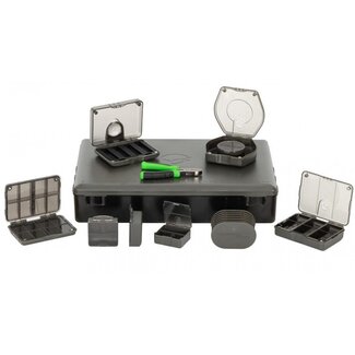 korda tackle box large collection