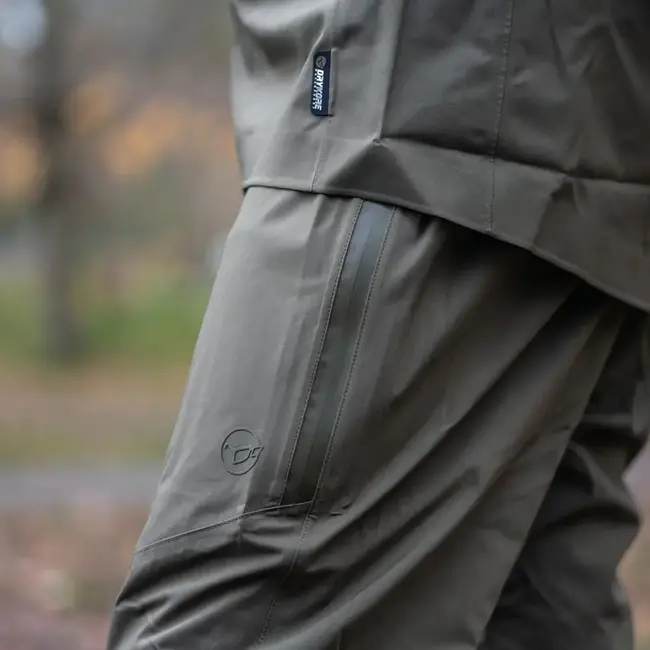 korda drykore over trousers mk2 dark olive