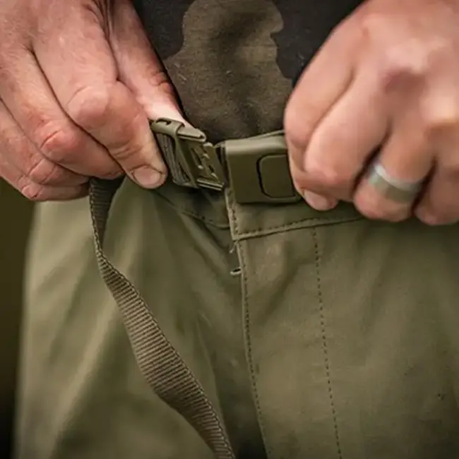 korda drykore over trousers mk2 dark olive