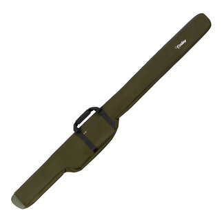 century padded carp rod  sleeve