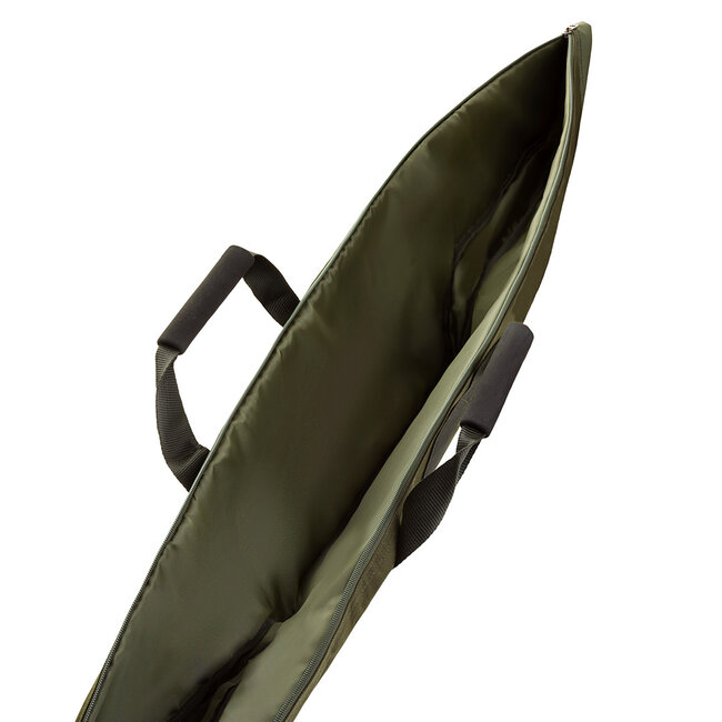 century padded carp rod  sleeve