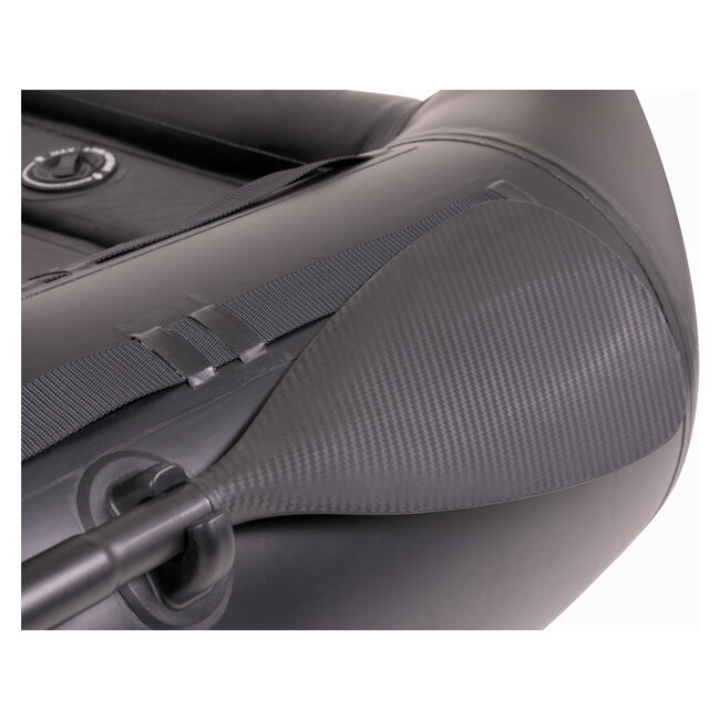 westin w8 belly boat 180cm