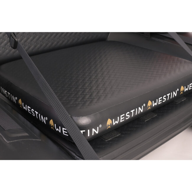 westin w8 belly boat 180cm