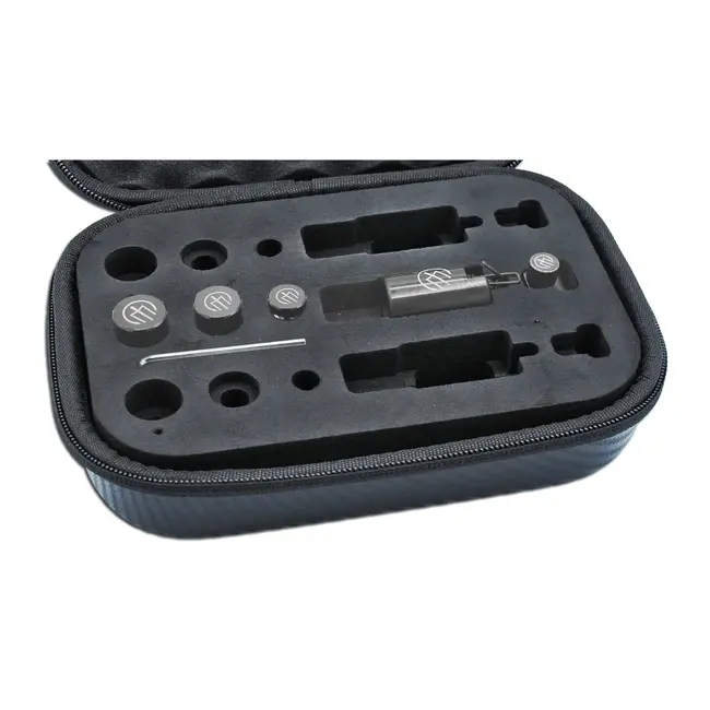 poseidon p4 line bobbin case