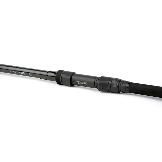 sonik xtractor+ carp rod model 2025