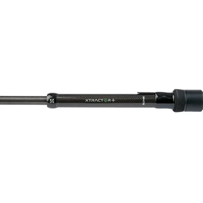 Sonik xtractor+ carp rod model 2026