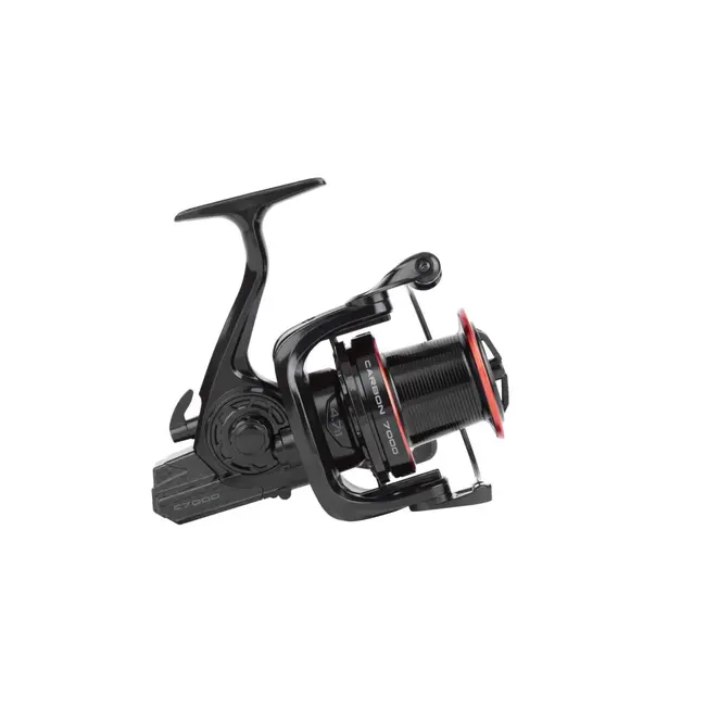 sonik sk-47 carbon carp reel
