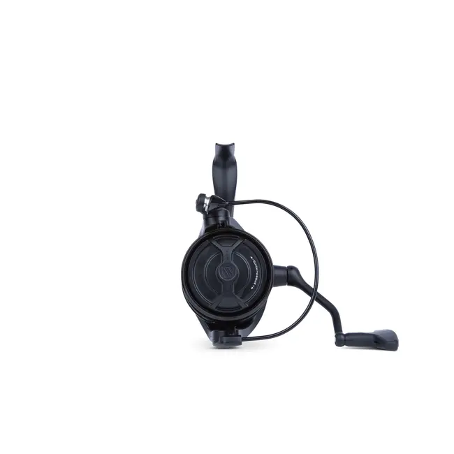 sonik xtractor+ 5000 carp reel