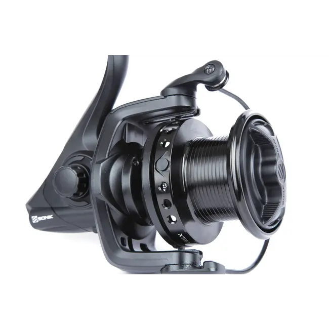 sonik xtractor+ 5000 carp reel