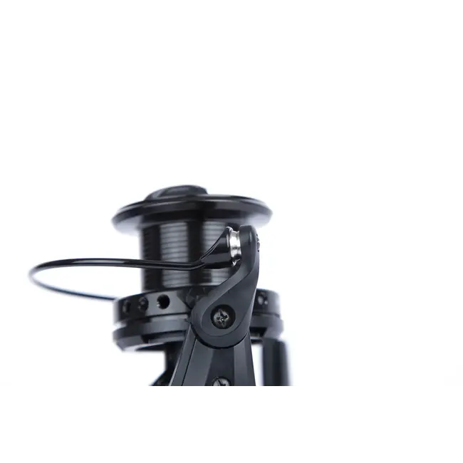 sonik xtractor+ 5000 carp reel