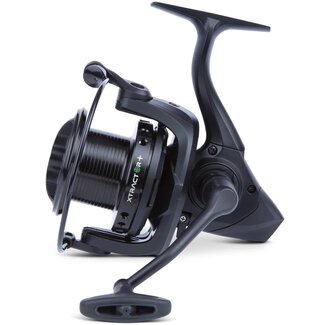 sonik xtractor+ 5000 carp reel