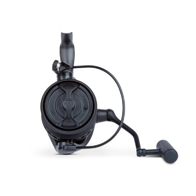 sonik xtractor+ 5000 carbon carp reel **model 2025