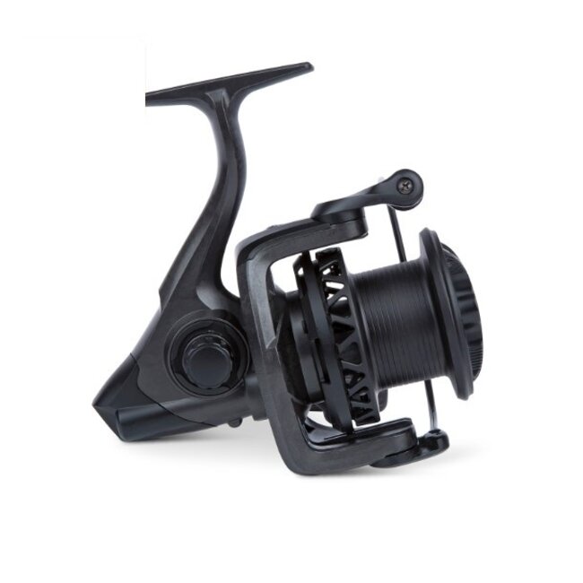 Sonik xtractor+ 5000 carbon carp reel **model 2026