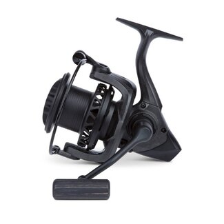 Sonik xtractor+ 5000 carbon carp reel **model 2026