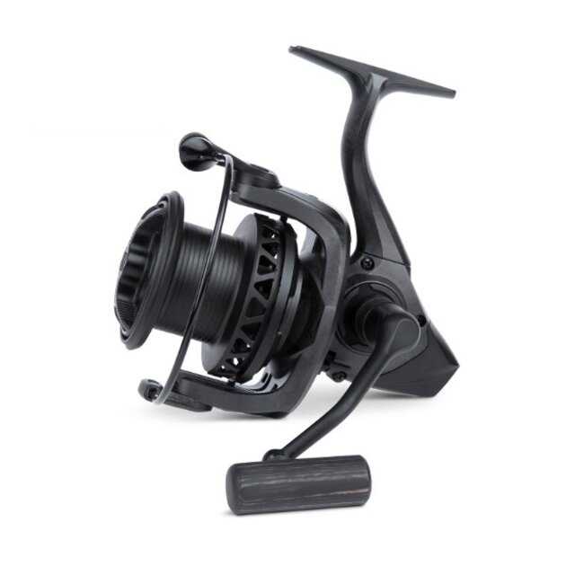 sonik xtractor+ 5000 carbon carp reel **model 2025
