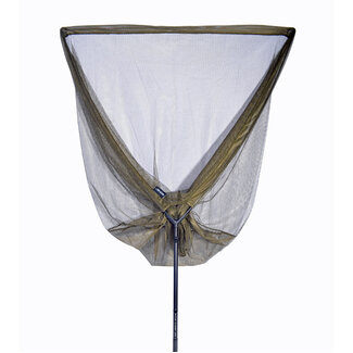 sonik xtractor landingsnet t44 2-delig 42" **laatste kans**