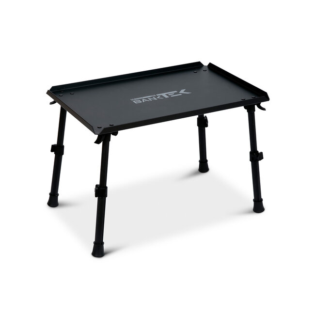 sonik bank-tek bivvy table **model 2025