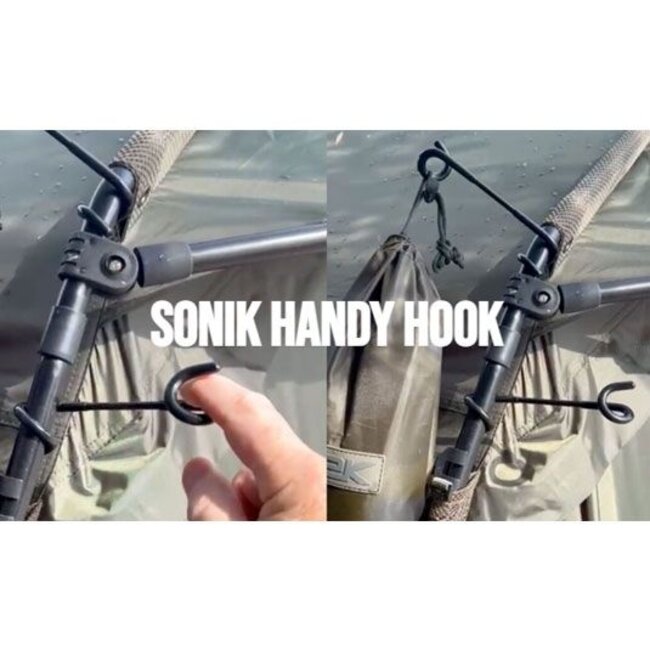 sonik handy hooks