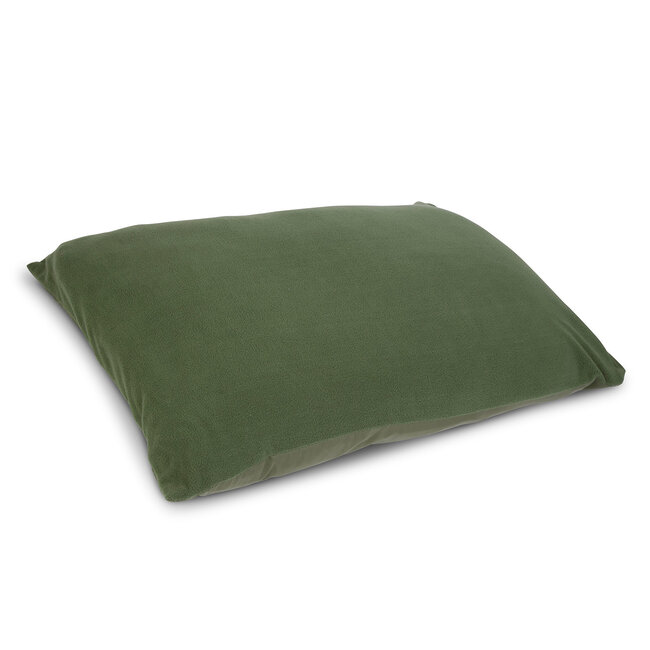 sonik bank-tek pillow case