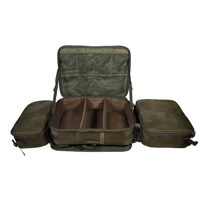 sonik xtractor rucksack **laatste kans**