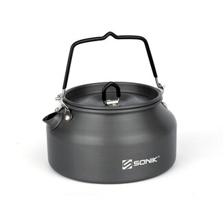 sonik sizzla kettle