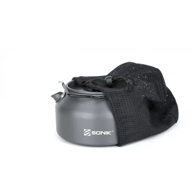 sonik sizzla kettle
